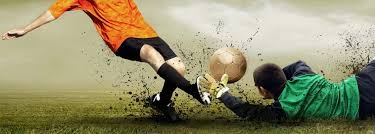 竞技体育 竞技体育